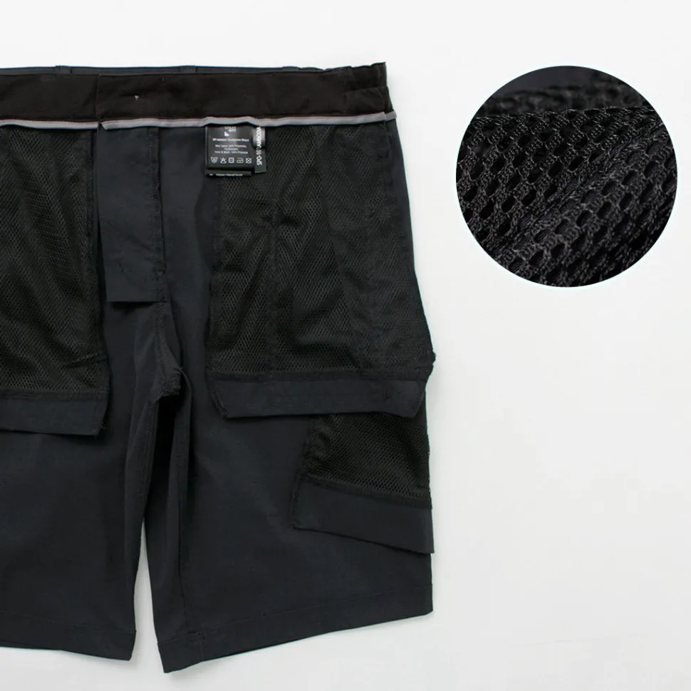 SPRAY WAY / Compass Shorts