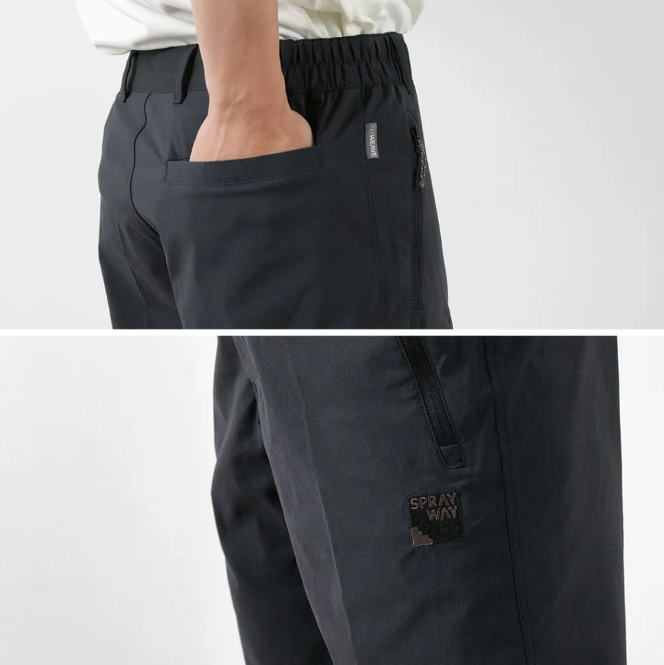 SPRAY WAY / Compass Shorts