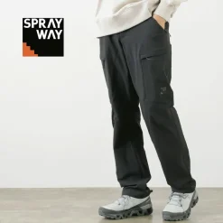 SPRAY WAY / Compass Versa Pants