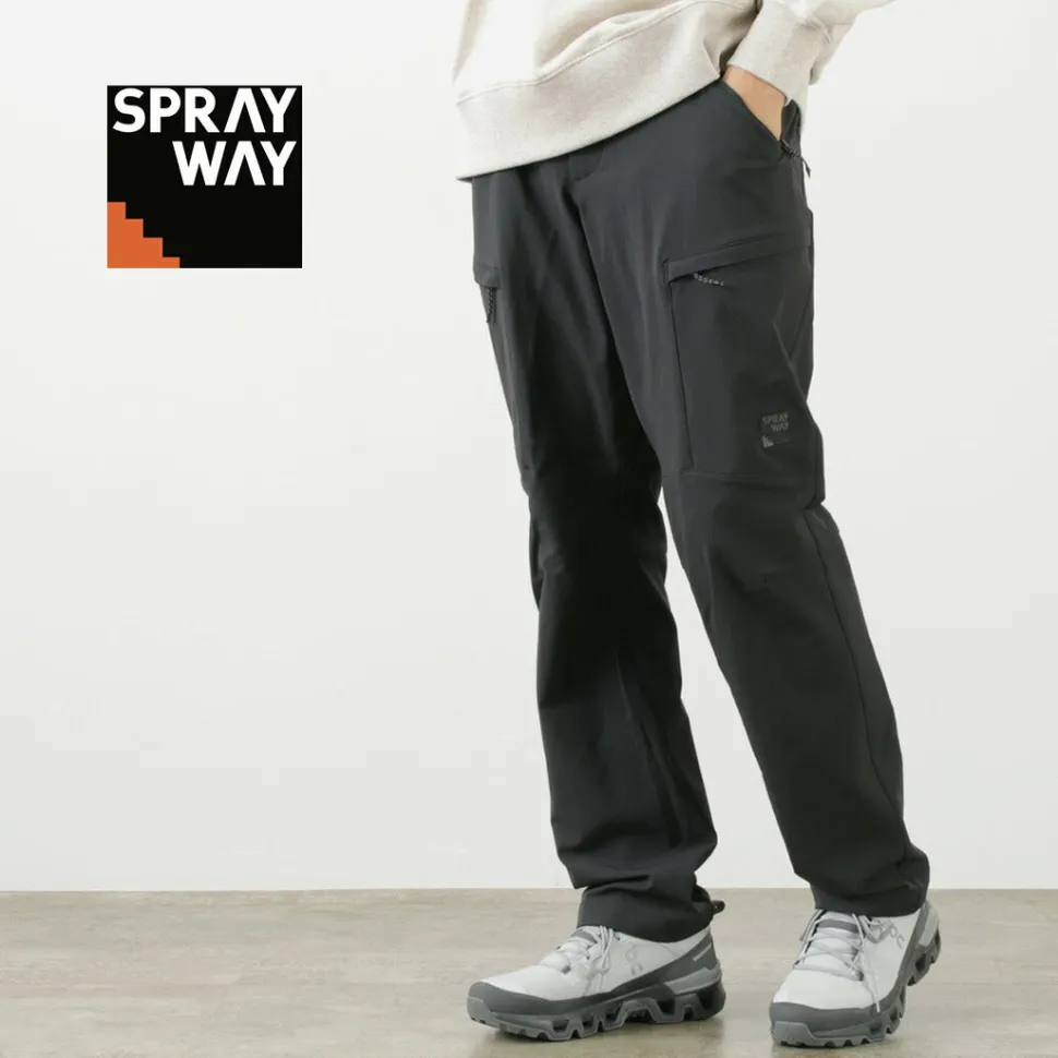 SPRAY WAY / Compass Versa Pants