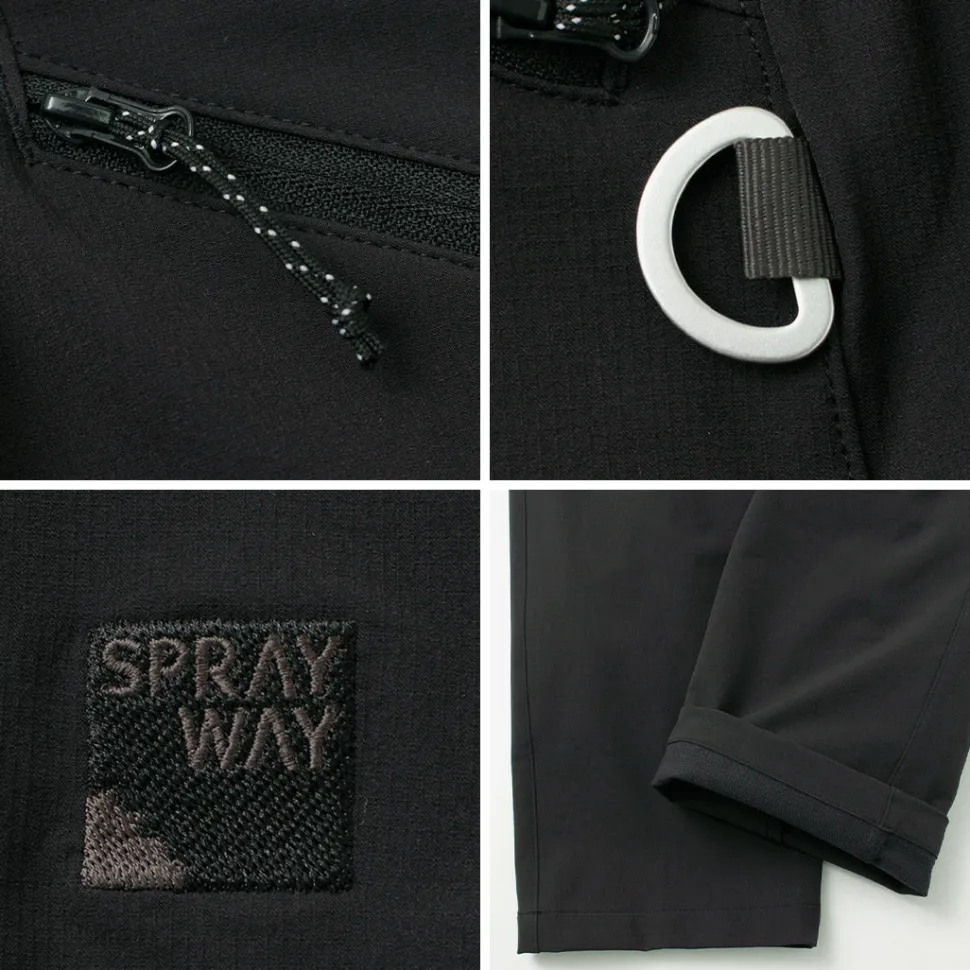 SPRAY WAY / Compass Versa Pants