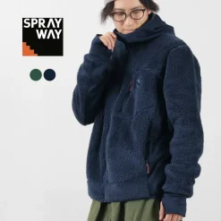 SPRAY WAY / Corran Thermal M Jacket