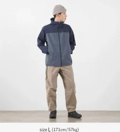 SPRAY WAY / Hallin Hoody