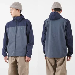 SPRAY WAY / Hallin Hoody