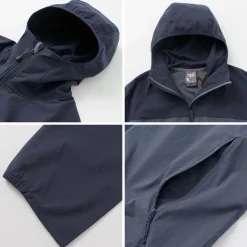 SPRAY WAY / Hallin Hoody