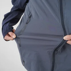 SPRAY WAY / Hallin Hoody