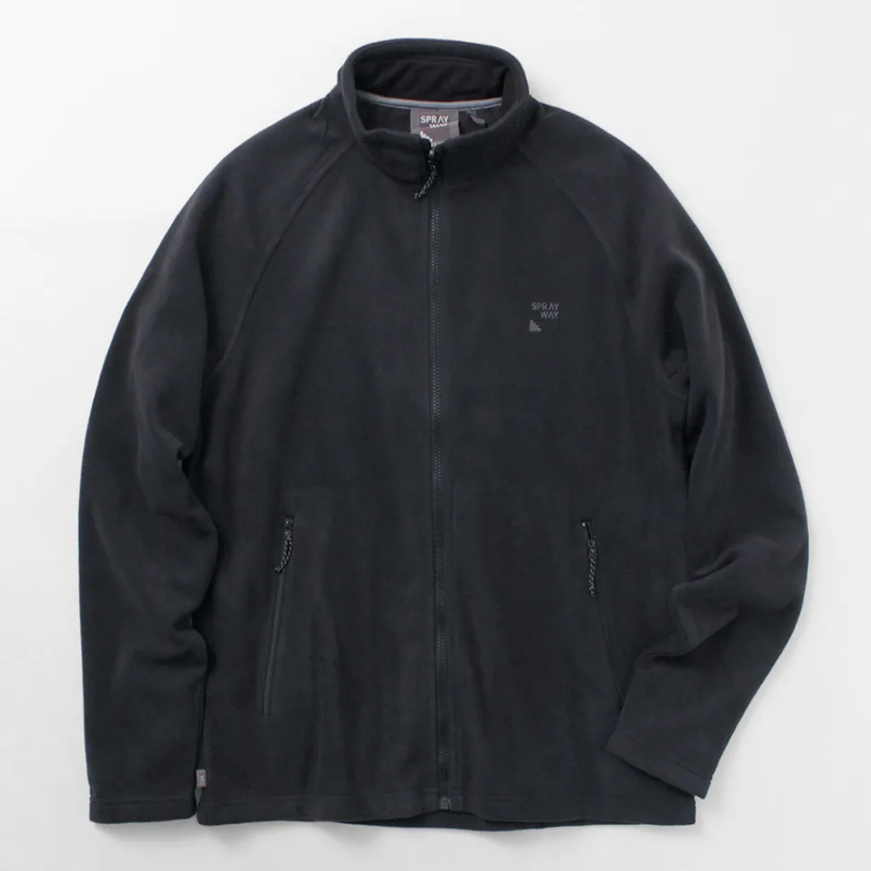 SPRAY WAY / Santiago Fleece I.A. Jacket