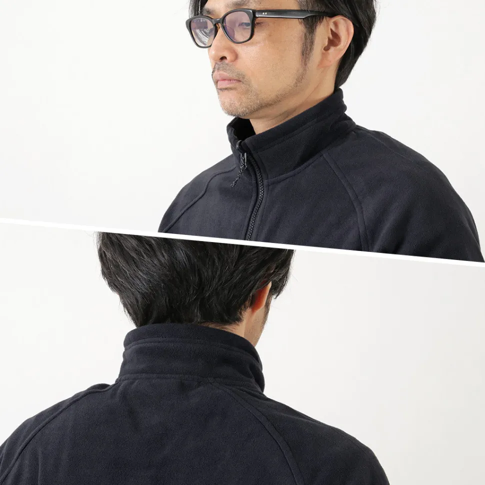 SPRAY WAY / Santiago Fleece I.A. Jacket