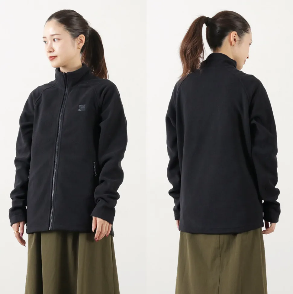 SPRAY WAY / Santiago Fleece I.A. Jacket
