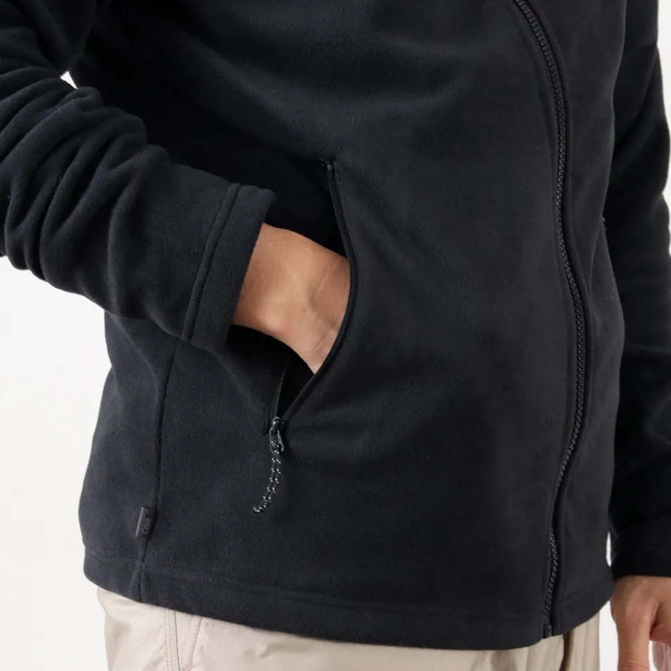SPRAY WAY / Santiago Fleece I.A. Jacket