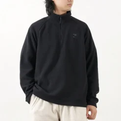 SPRAY WAY / Santiago Half Zip