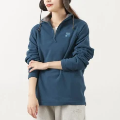 SPRAY WAY / Santiago Half Zip