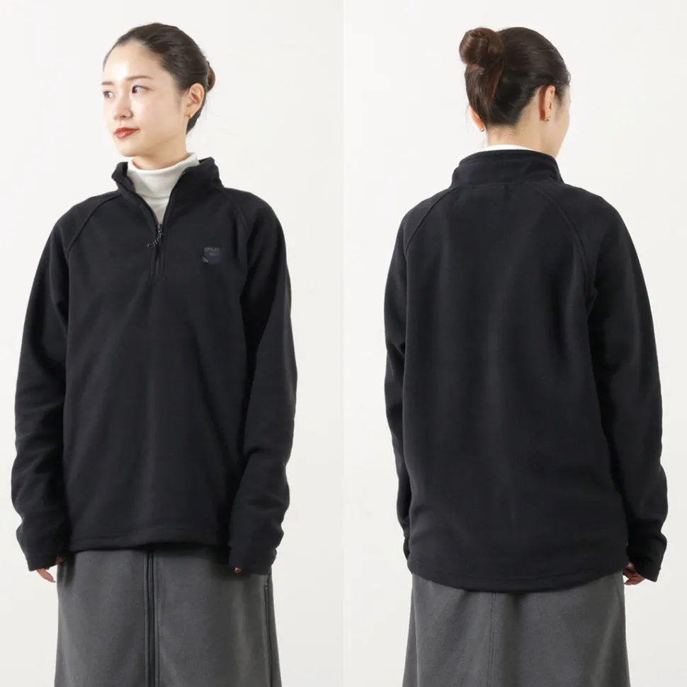 SPRAY WAY / Santiago Half Zip