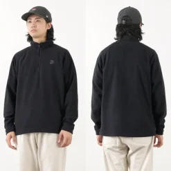SPRAY WAY / Santiago Half Zip
