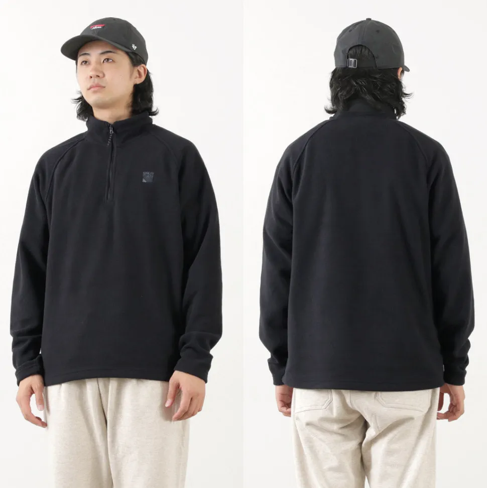 SPRAY WAY / Santiago Half Zip