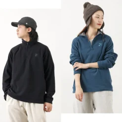 SPRAY WAY / Santiago Half Zip