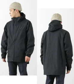 SPRAY WAY / Santiago I.A Jacket