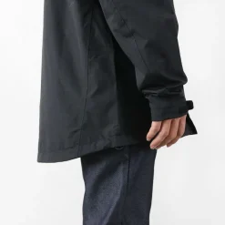 SPRAY WAY / Santiago I.A Jacket