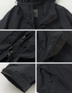 SPRAY WAY / Santiago I.A Jacket