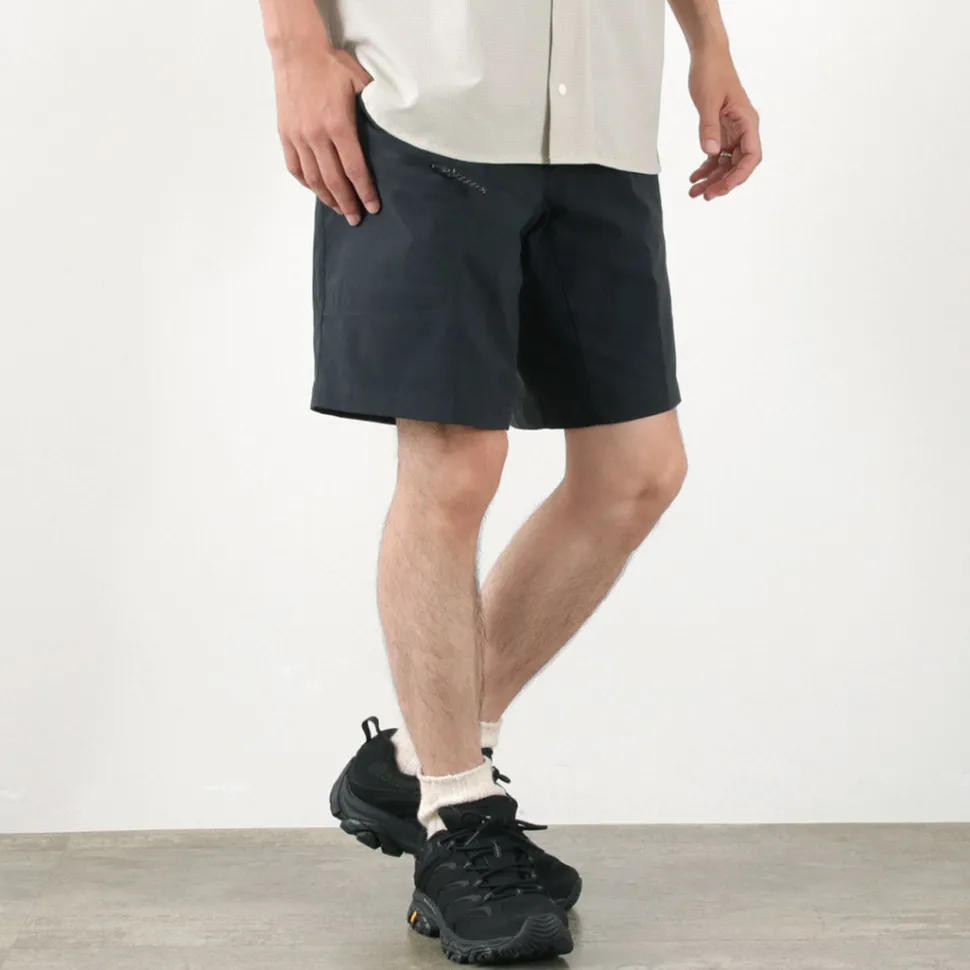 SPRAY WAY / Tarn Shorts