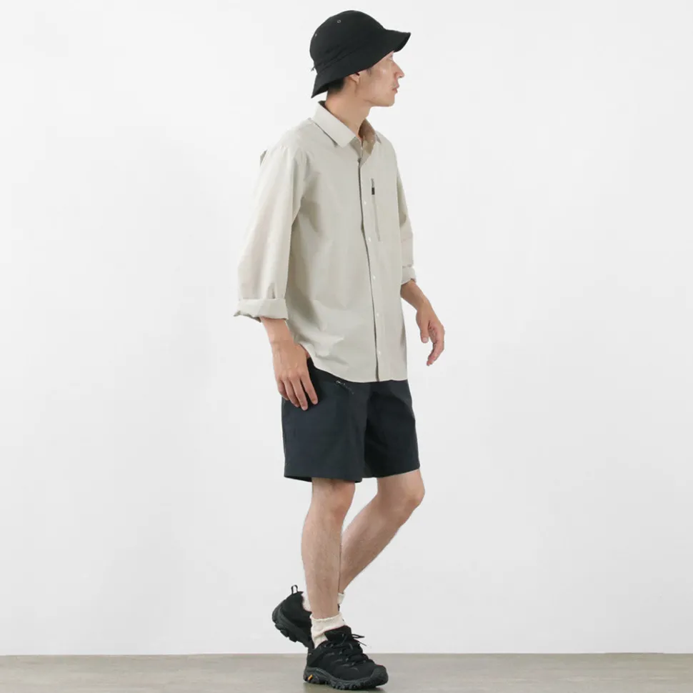 SPRAY WAY / Tarn Shorts