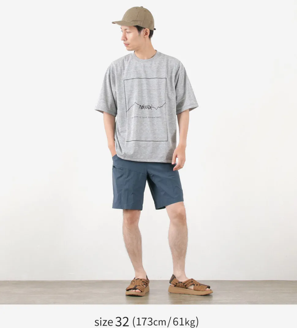 SPRAY WAY / Tarn Shorts