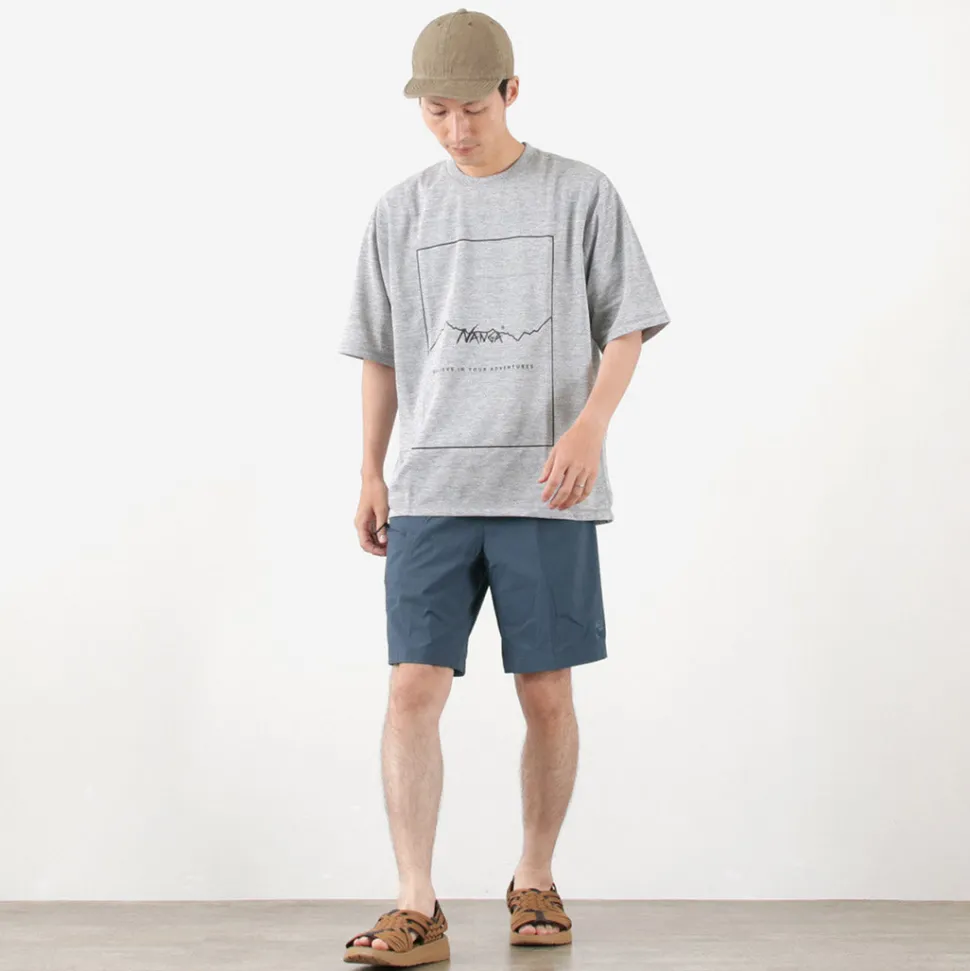 SPRAY WAY / Tarn Shorts