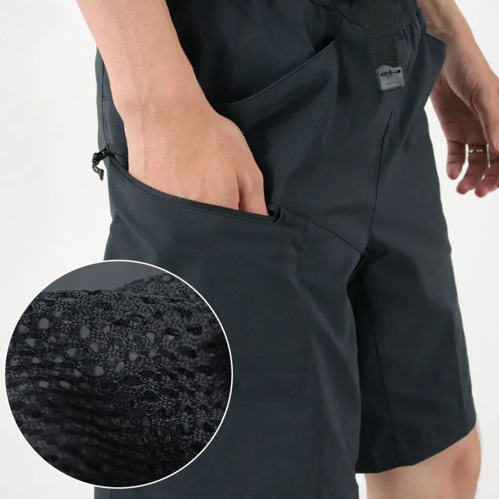 SPRAY WAY / Tarn Shorts