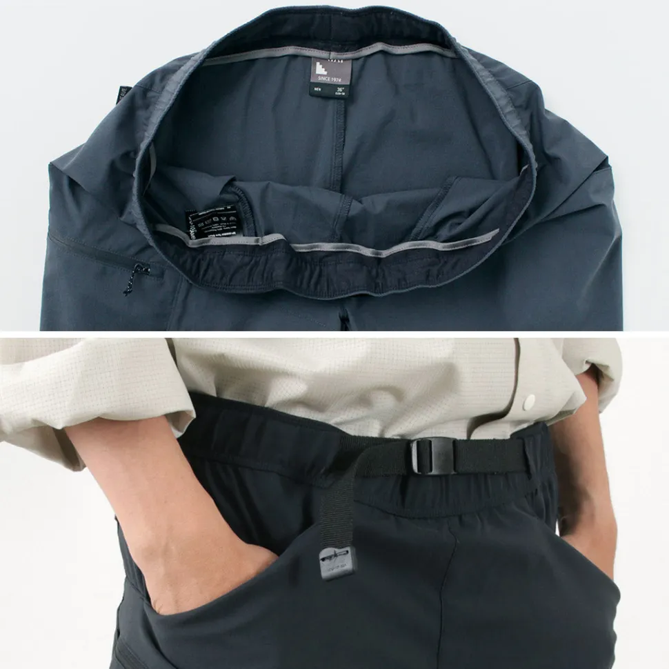 SPRAY WAY / Tarn Shorts