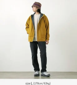 SPRAY WAY / Vectis Jacket