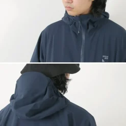 SPRAY WAY / Vectis Jacket