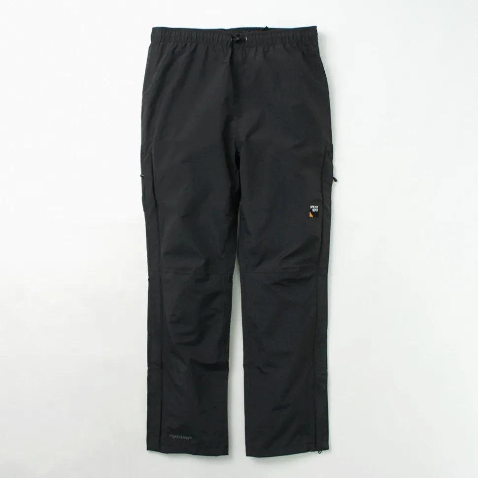 SPRAY WAY / Walking M Rain Pants