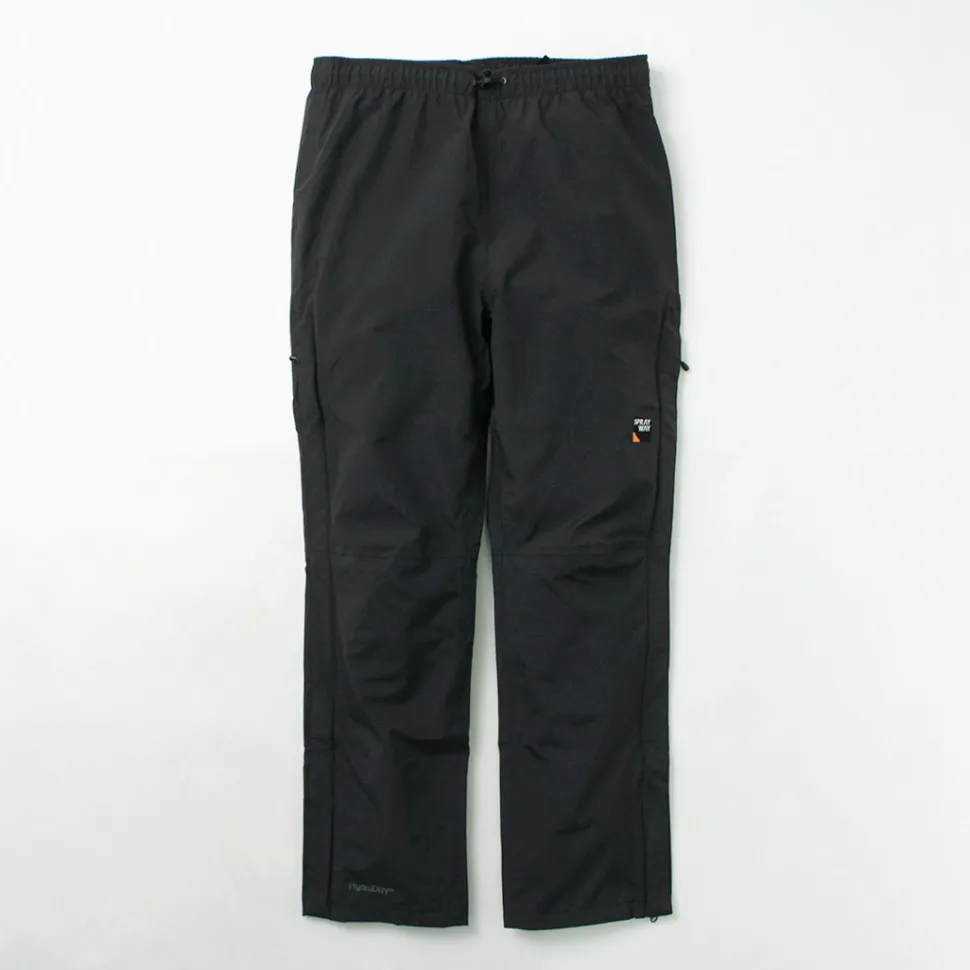 SPRAY WAY / Walking M Rain Pants