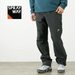 SPRAY WAY / Walking M Rain Pants