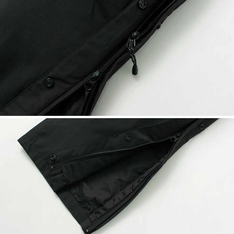 SPRAY WAY / Walking M Rain Pants