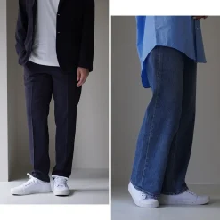 SPRING COURT / G2 Low Cut Canvas Sneakers