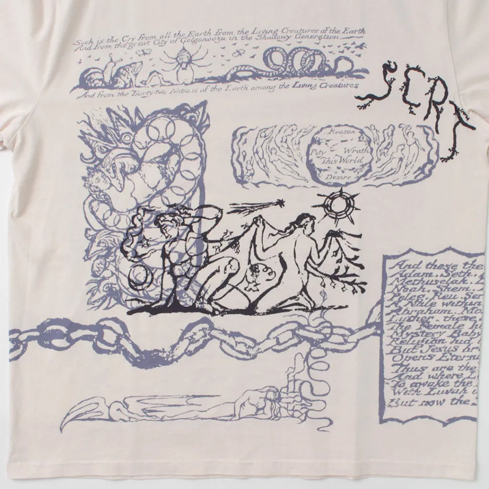 STAY CREATIVE Co. / Living Creatures Long Sleeve T-Shirt