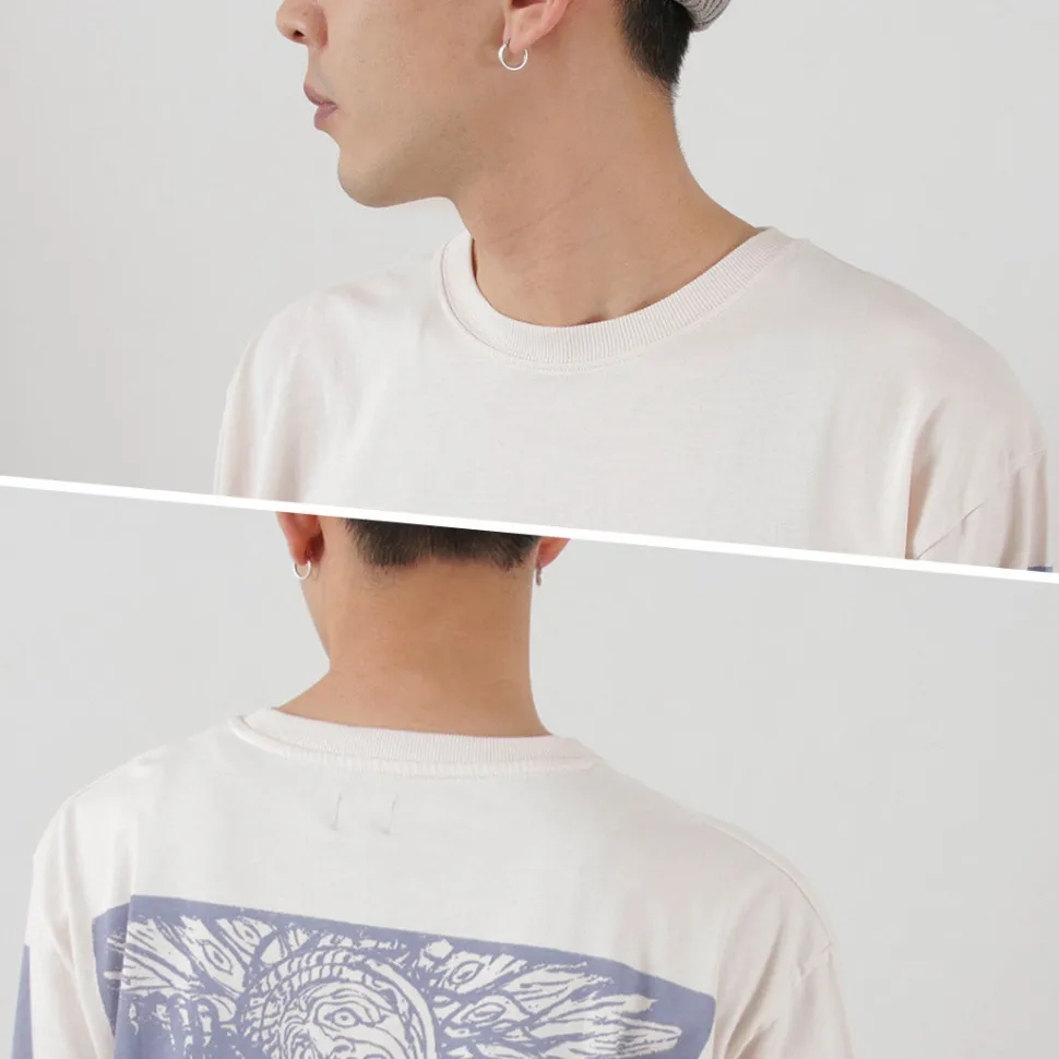 STAY CREATIVE Co. / Living Creatures Long Sleeve T-Shirt