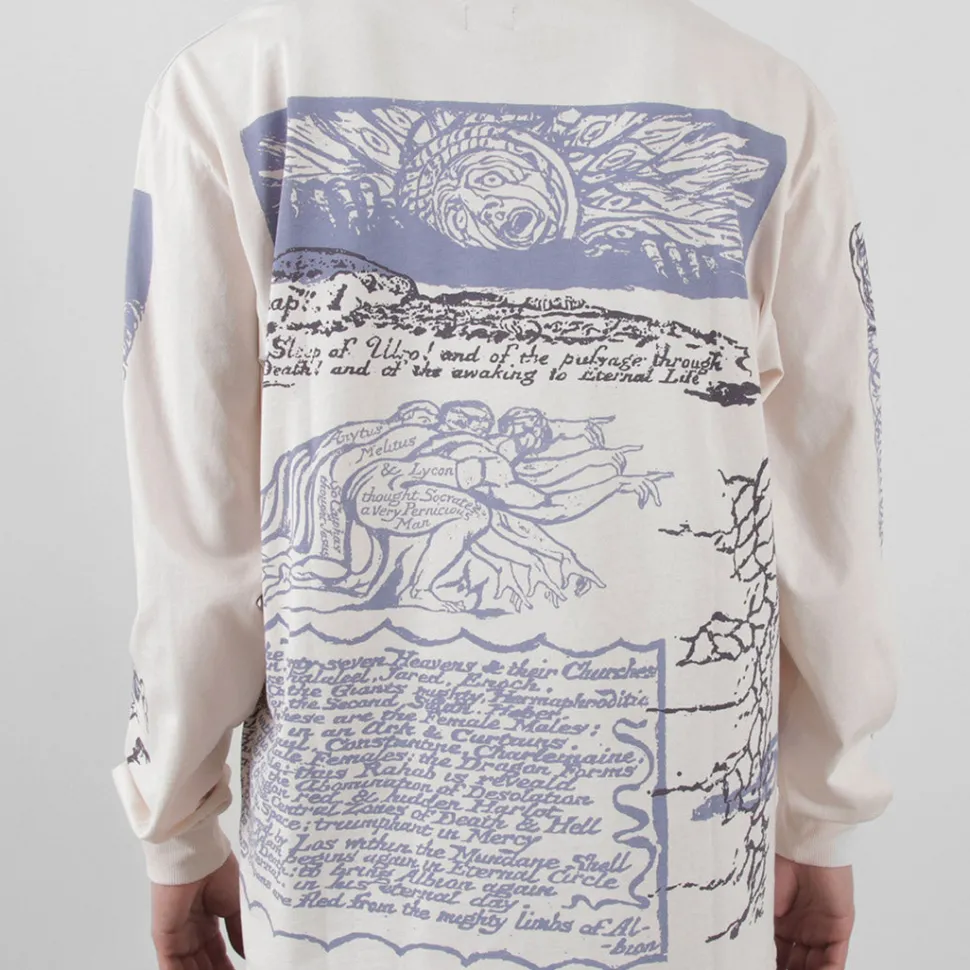 STAY CREATIVE Co. / Living Creatures Long Sleeve T-Shirt