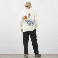 STAY CREATIVE Co. / Window Long Sleeve T-Shirt