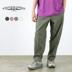 STONEMASTER / Hybrid Climbing Pants
