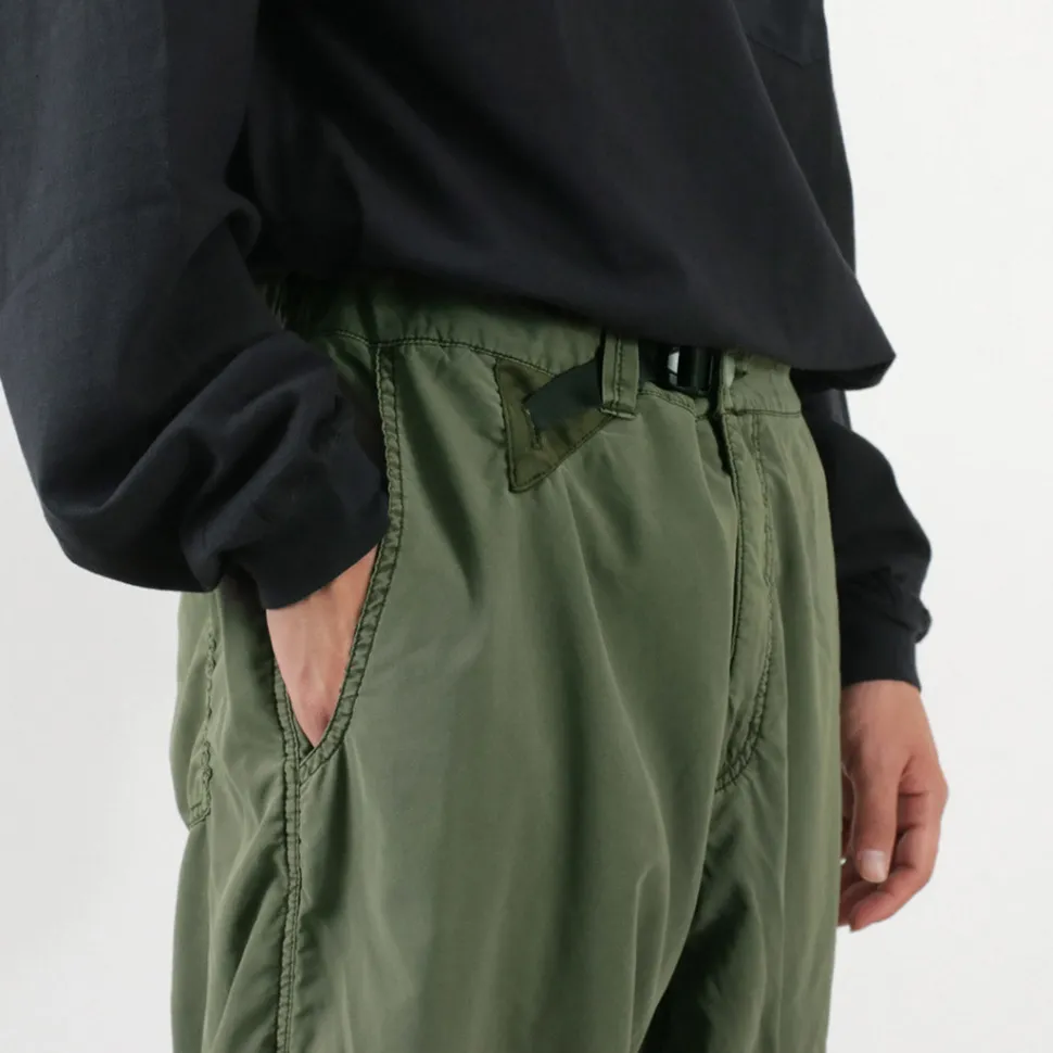 STONEMASTER / Lined Polartec Alpha