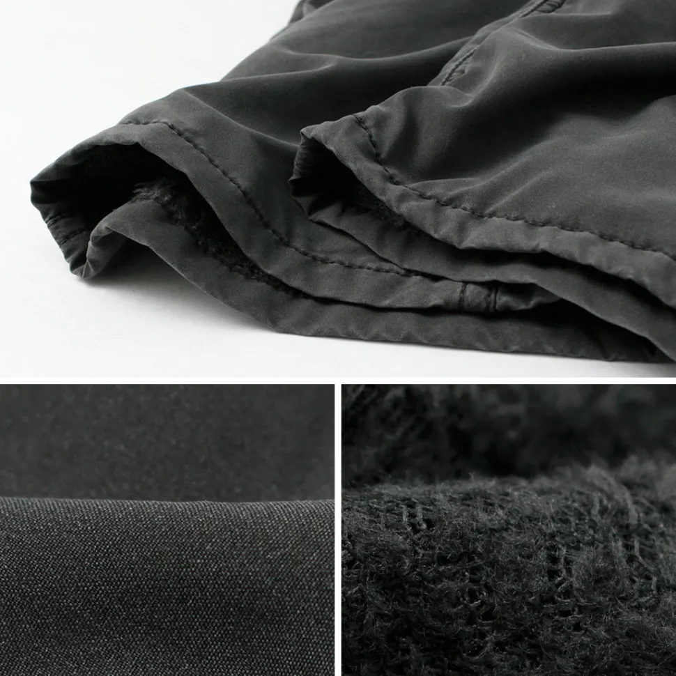 STONEMASTER / Lined Polartec Alpha