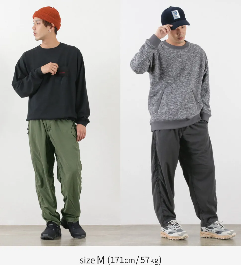 STONEMASTER / Lined Polartec Alpha