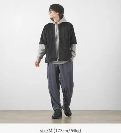 STONEMASTER / Lined Polartec Alpha