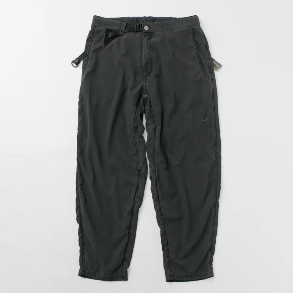 STONEMASTER / Lined Polartec Alpha