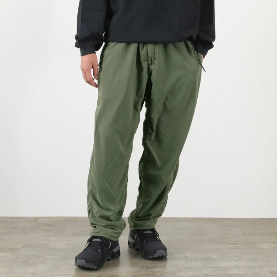 STONEMASTER / Lined Polartec Alpha