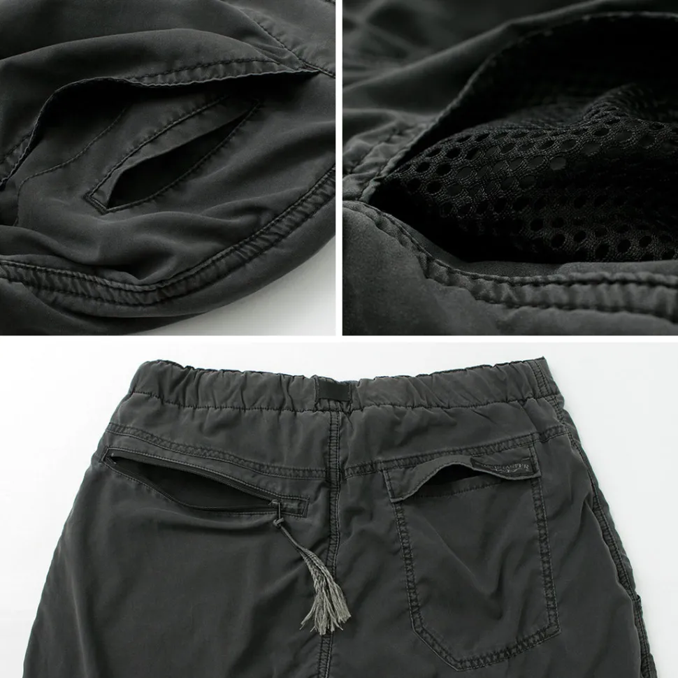 STONEMASTER / Lined Polartec Alpha