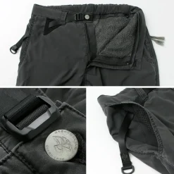 STONEMASTER / Lined Polartec Alpha