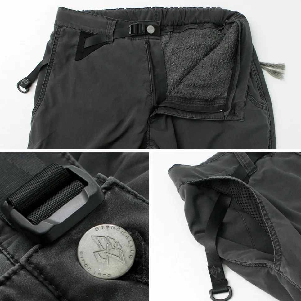 STONEMASTER / Lined Polartec Alpha